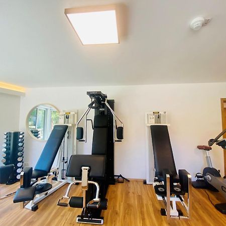 Waldrand Apartments Ramsau am Dachstein Zewnętrze zdjęcie