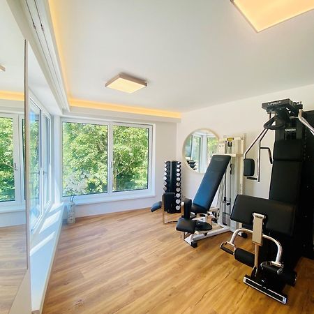 Waldrand Apartments Ramsau am Dachstein Zewnętrze zdjęcie