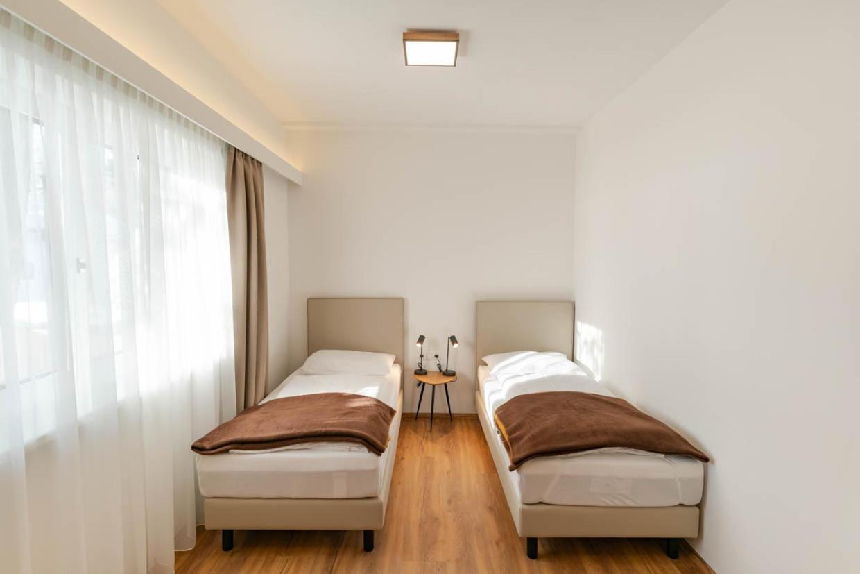 Waldrand Apartments Ramsau am Dachstein Zewnętrze zdjęcie