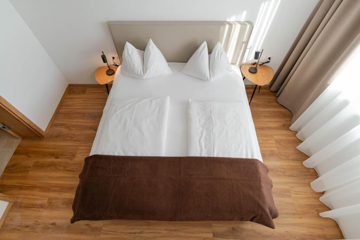 Waldrand Apartments Ramsau am Dachstein Zewnętrze zdjęcie