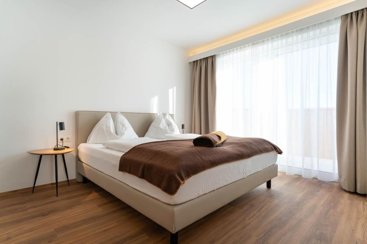 Waldrand Apartments Ramsau am Dachstein Zewnętrze zdjęcie