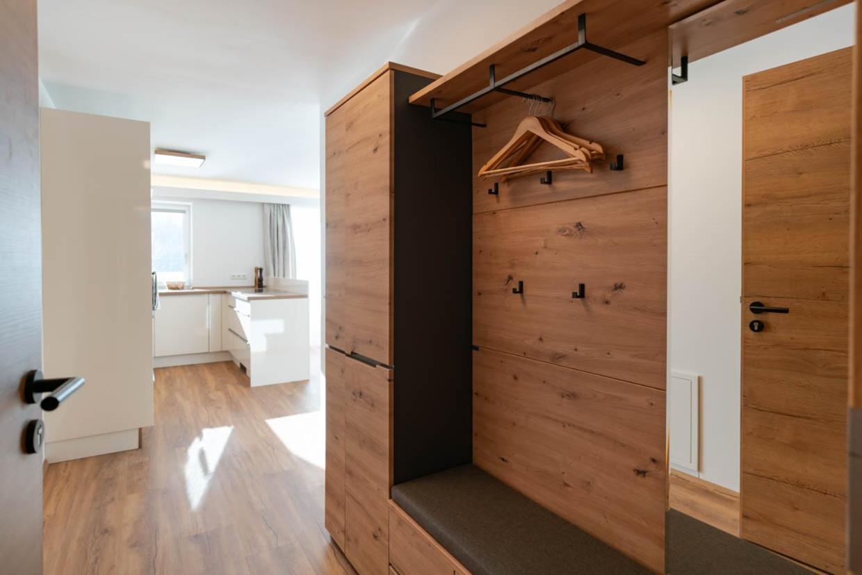 Waldrand Apartments Ramsau am Dachstein Zewnętrze zdjęcie