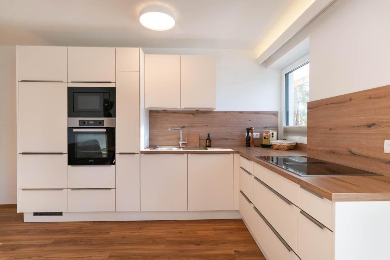 Waldrand Apartments Ramsau am Dachstein Zewnętrze zdjęcie