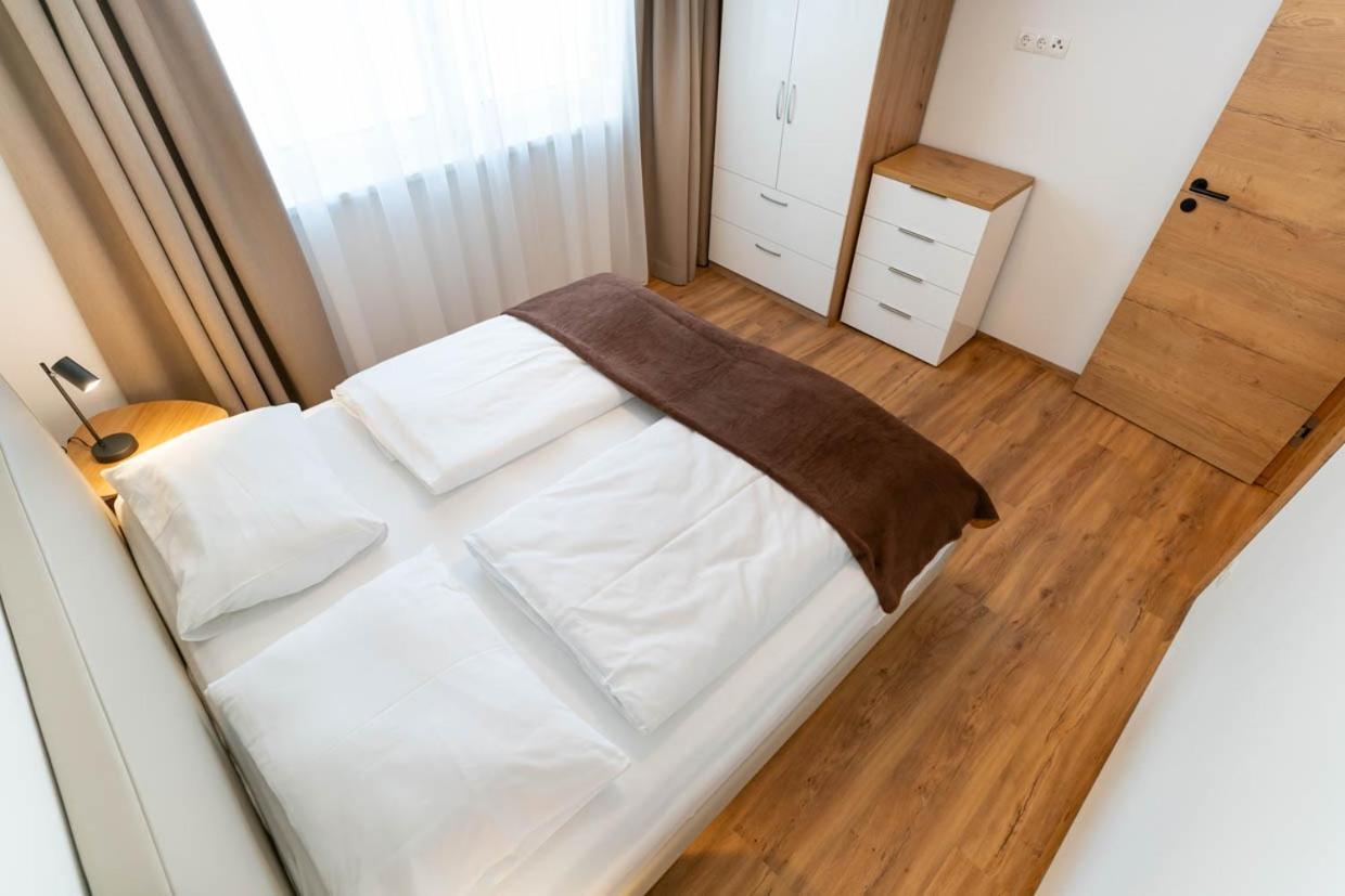 Waldrand Apartments Ramsau am Dachstein Zewnętrze zdjęcie