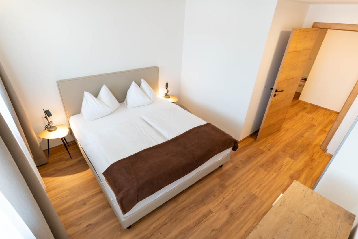 Waldrand Apartments Ramsau am Dachstein Zewnętrze zdjęcie