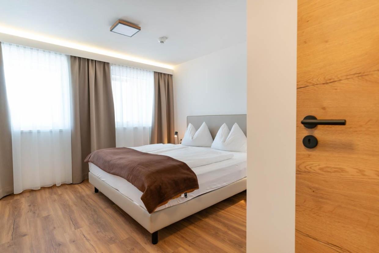 Waldrand Apartments Ramsau am Dachstein Zewnętrze zdjęcie