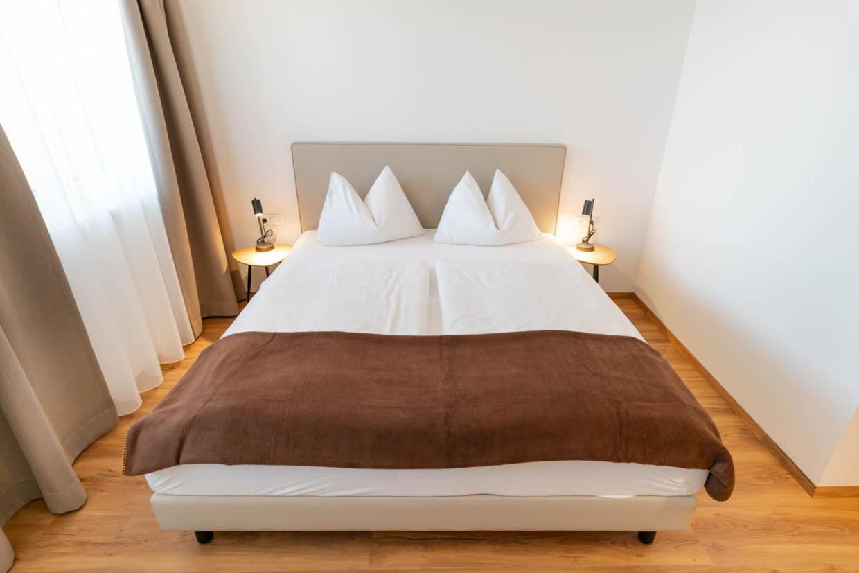 Waldrand Apartments Ramsau am Dachstein Zewnętrze zdjęcie