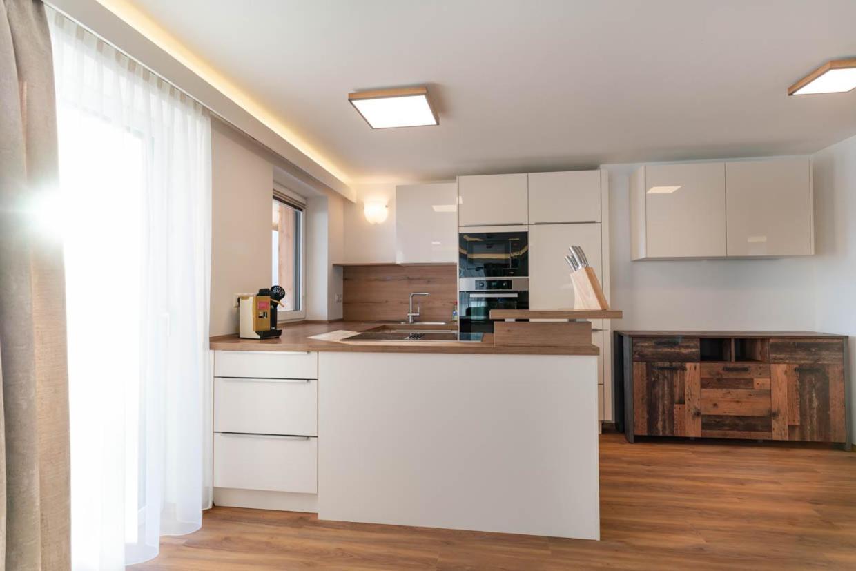 Waldrand Apartments Ramsau am Dachstein Zewnętrze zdjęcie