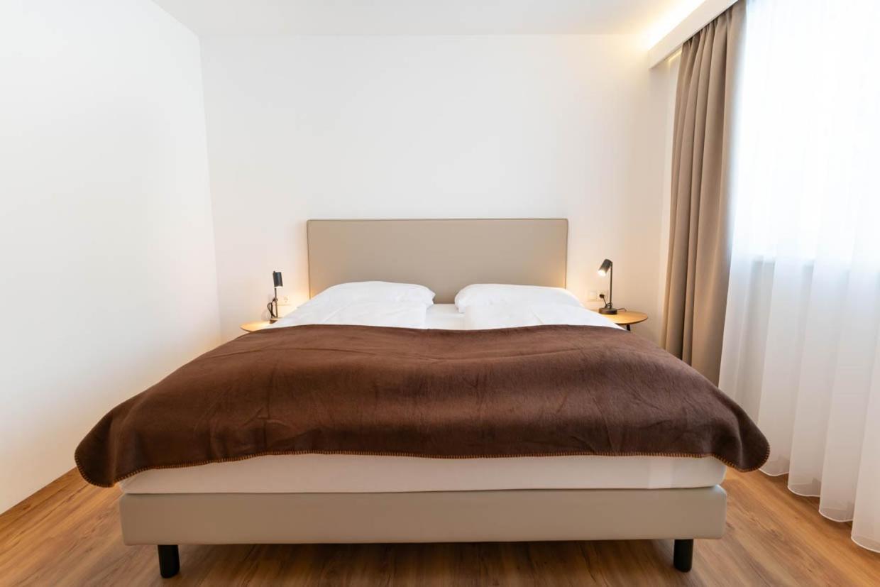 Waldrand Apartments Ramsau am Dachstein Zewnętrze zdjęcie
