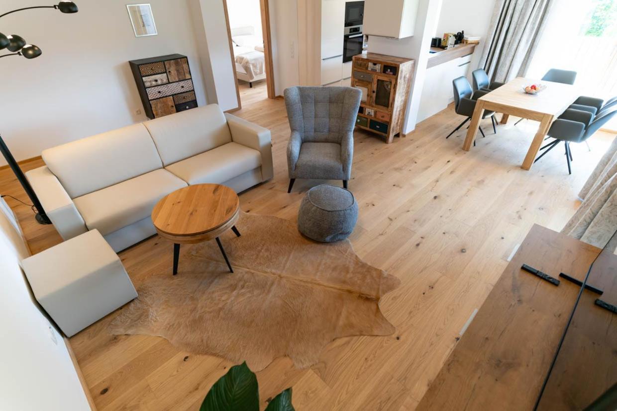 Waldrand Apartments Ramsau am Dachstein Zewnętrze zdjęcie
