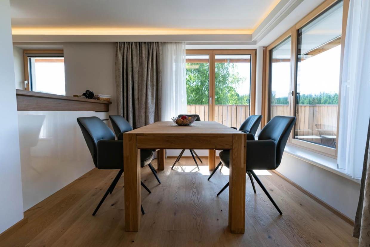 Waldrand Apartments Ramsau am Dachstein Zewnętrze zdjęcie