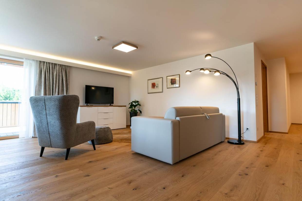 Waldrand Apartments Ramsau am Dachstein Zewnętrze zdjęcie