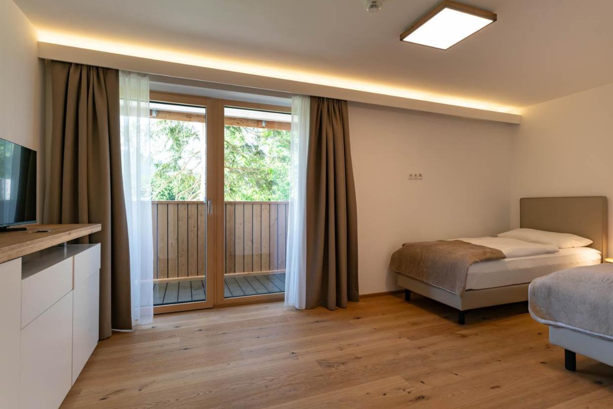 Waldrand Apartments Ramsau am Dachstein Zewnętrze zdjęcie