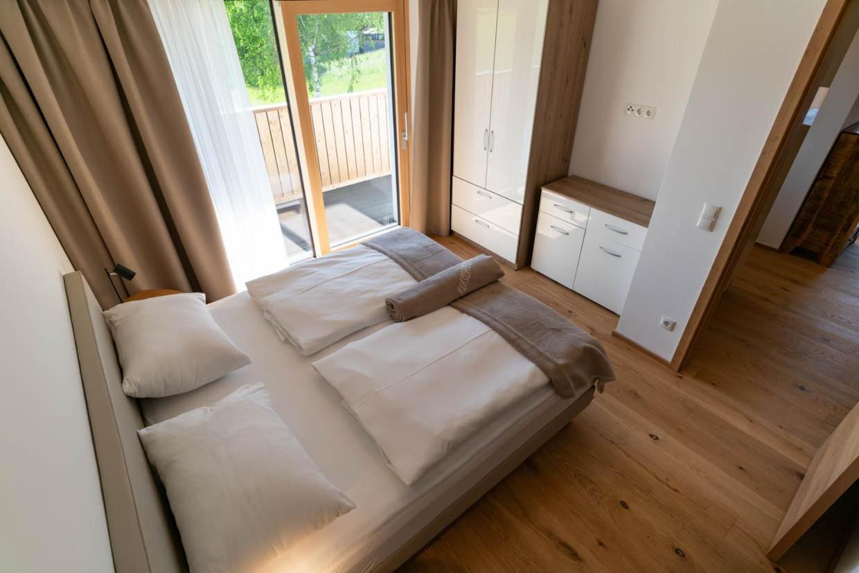 Waldrand Apartments Ramsau am Dachstein Zewnętrze zdjęcie