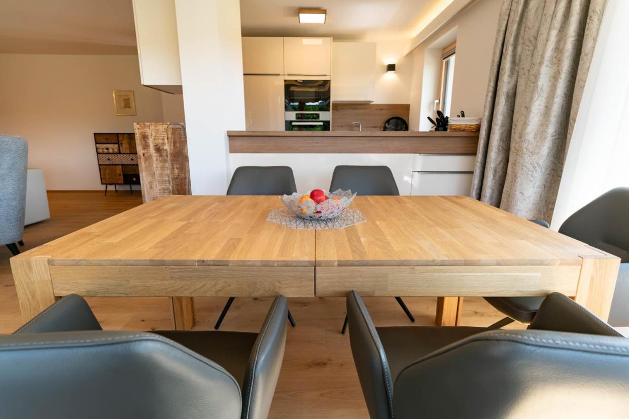 Waldrand Apartments Ramsau am Dachstein Zewnętrze zdjęcie