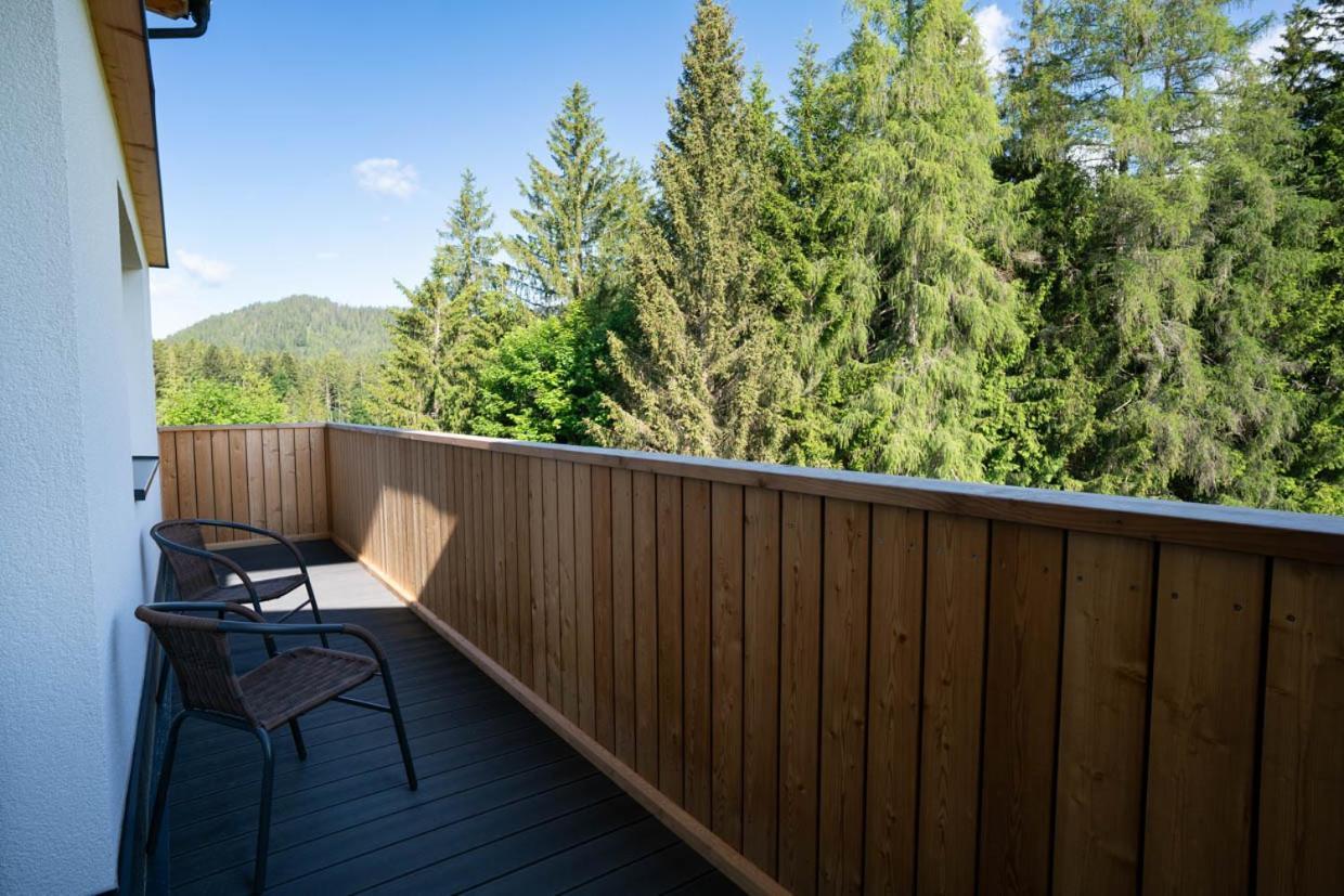 Waldrand Apartments Ramsau am Dachstein Zewnętrze zdjęcie