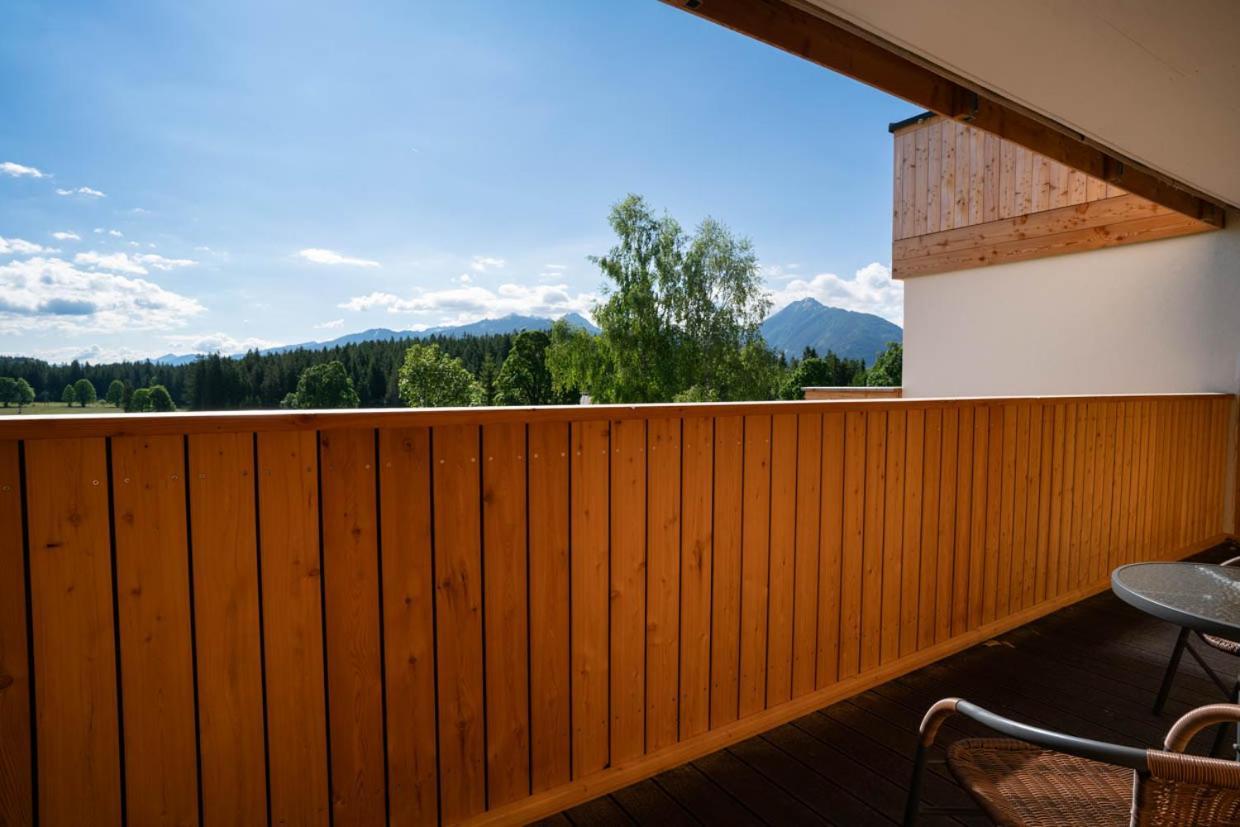 Waldrand Apartments Ramsau am Dachstein Zewnętrze zdjęcie