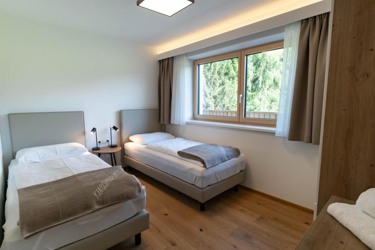 Waldrand Apartments Ramsau am Dachstein Zewnętrze zdjęcie