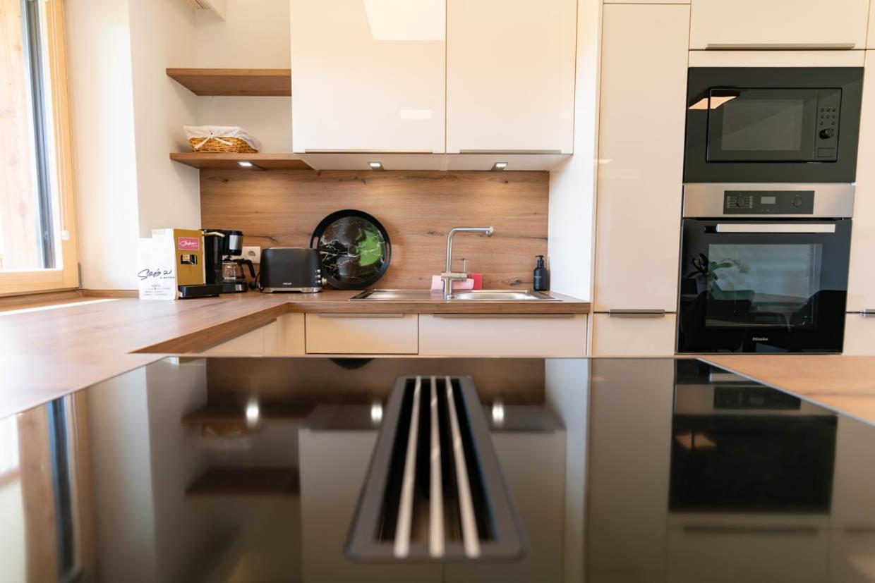 Waldrand Apartments Ramsau am Dachstein Zewnętrze zdjęcie