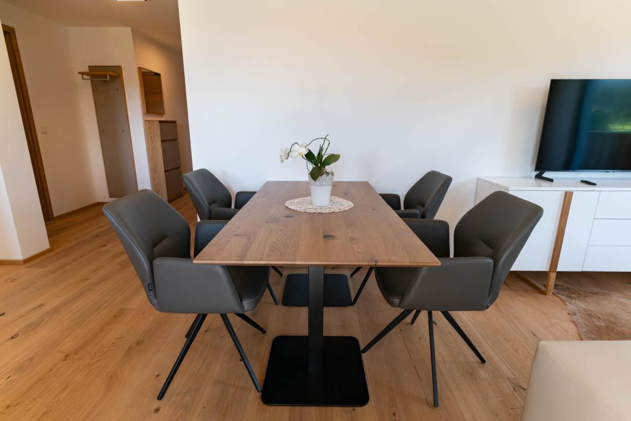 Waldrand Apartments Ramsau am Dachstein Zewnętrze zdjęcie
