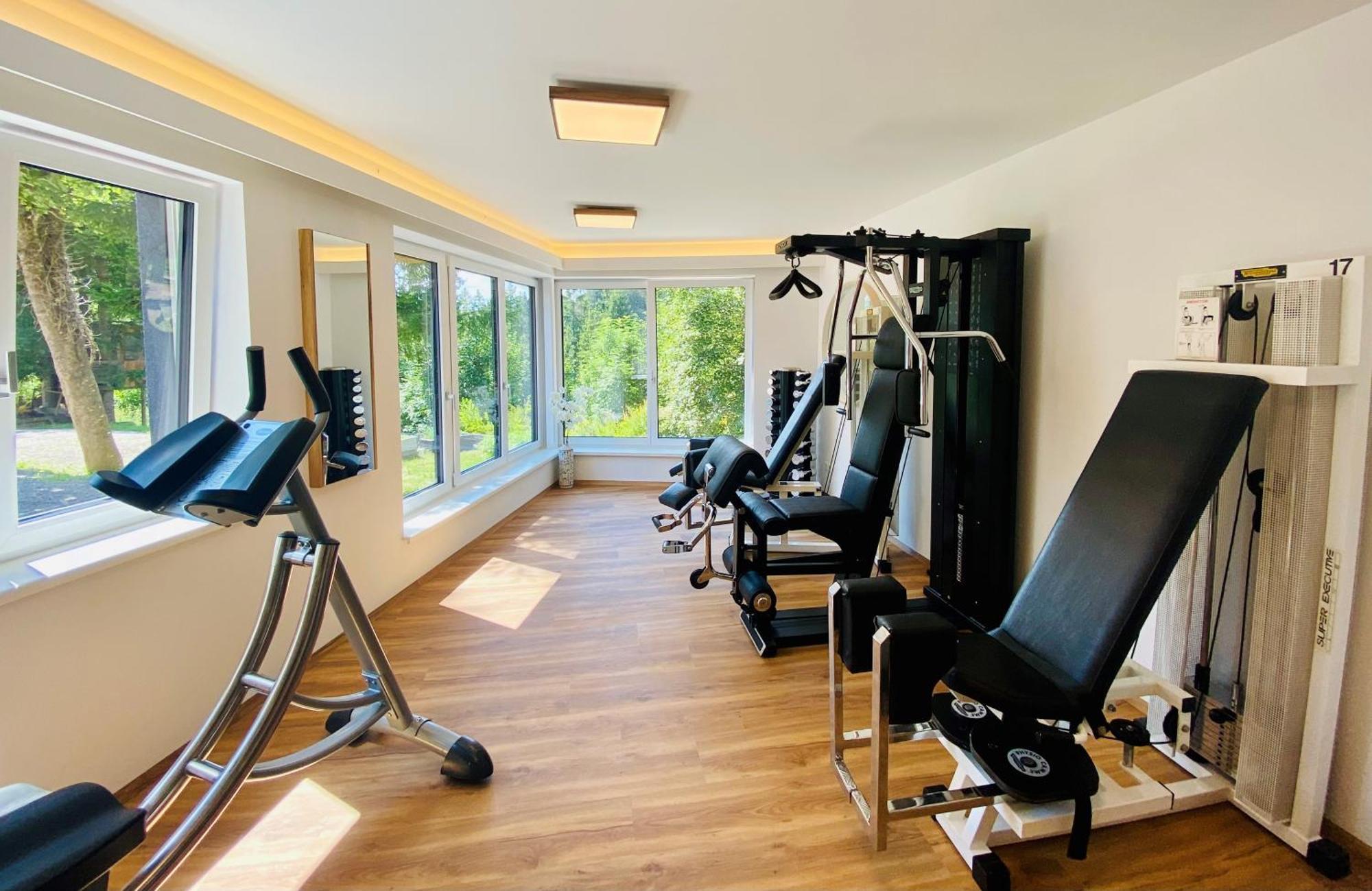 Waldrand Apartments Ramsau am Dachstein Zewnętrze zdjęcie