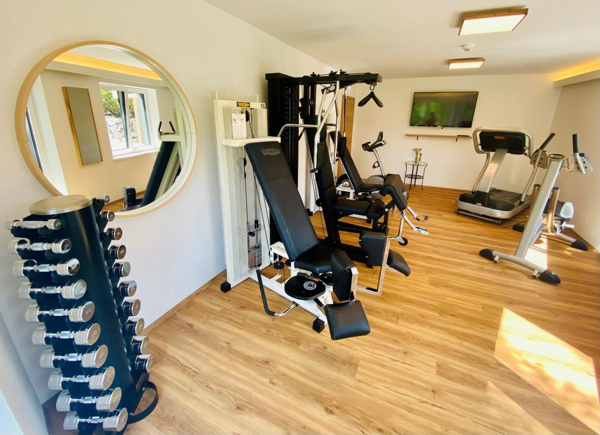 Waldrand Apartments Ramsau am Dachstein Zewnętrze zdjęcie