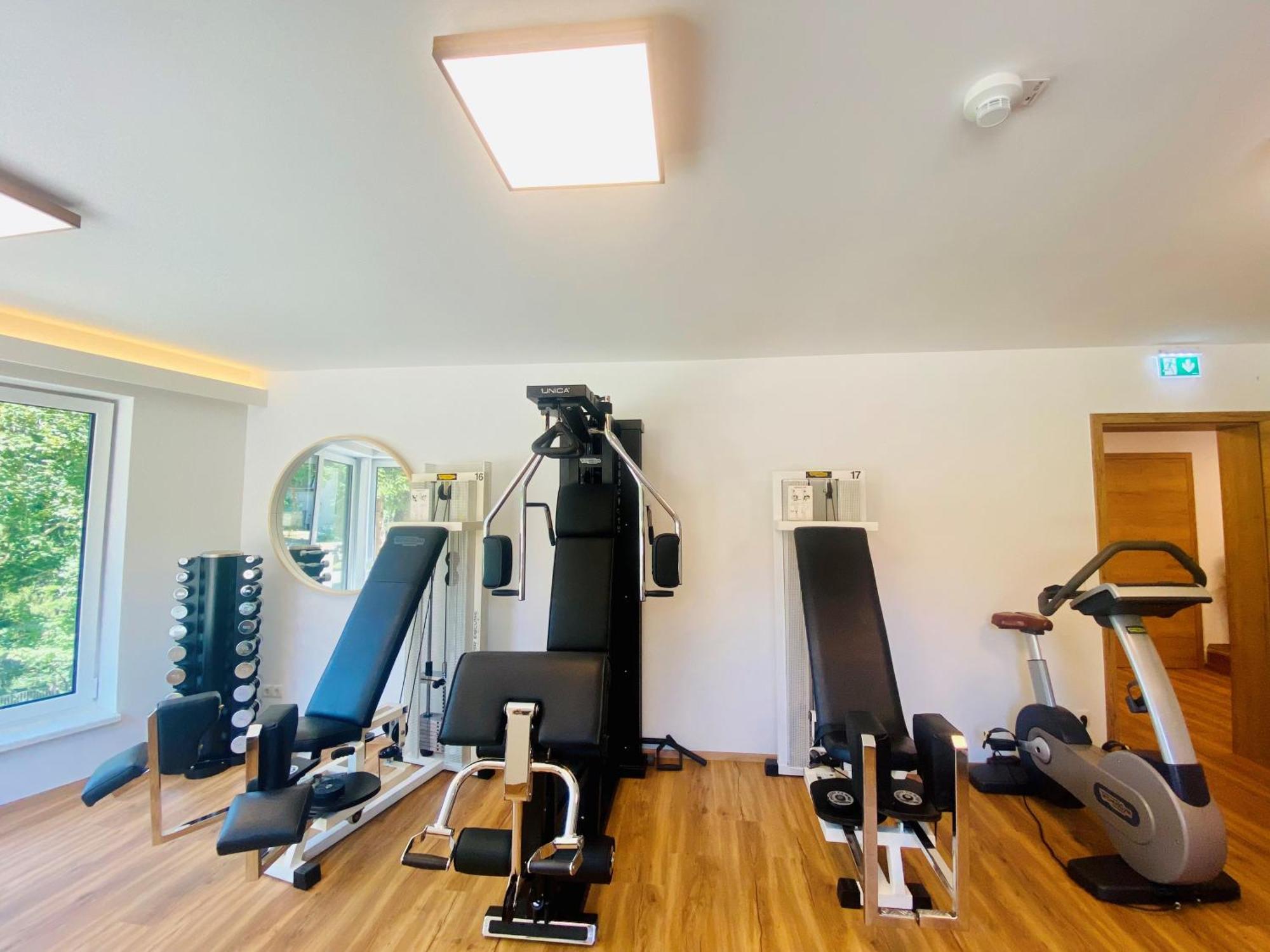 Waldrand Apartments Ramsau am Dachstein Zewnętrze zdjęcie